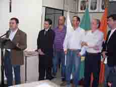 prefeitura - confeco - prefeito